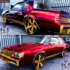 Rose Gold Golden Finish Illustrations Stifler Steel Etsy Old School Cars Custom Cars Paint Car Colors