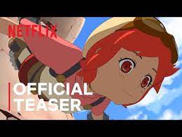 Netflix promises a ton of new original anime in its 2021 lineup. Anime Coming To Netflix In 2021 What S On Netflix