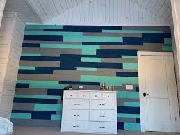 Decorative wood panels for walls circle. How To Make Wood Paneling Look More Modern Northern Log