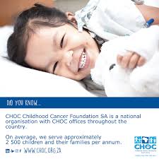 The information in this web site is not a substitute. Choc Childhood Cancer Foundation Sa Photos Facebook