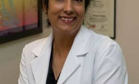 Meet Markus and Melissa Jean Cone