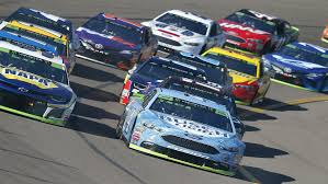 The france family, which includes bill france jr. Nascar Revamps Racing Package To Create More Excitement