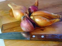 Can You Use Onions And Shallots Interchangeably In A Recipe Onion Shallots Shallots What Are