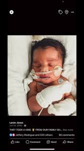 HAPPY 5th BIRTHDAY TO MY SON ASHER JONES❤️❤️❤️❤️🐊