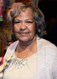 Obituary for Nona Mae Teague