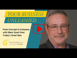 Your Business Unleashed