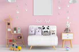 Bebek odasi dekorasyonu ile ilgili 50 harika oneri evde mimar. Cocuk Odasi Dekorasyonu Cocuk Odasi Dekorasyon Fikirleri Evim