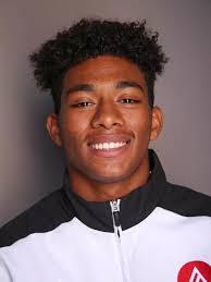 Christian Crawford's Instagram, Twitter & Facebook