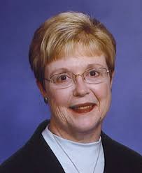 Marsha Ann Richmond Glover