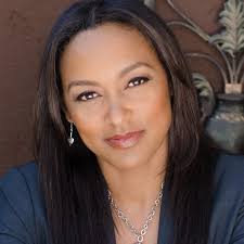 First Lady Serita Jakes