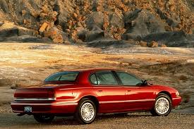 Image result for Medium Driftwood 1995 Chrysler