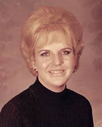 Sandra Jean Pierce Obituary March 20, 2025