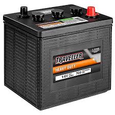 Maybe you would like to learn more about one of these? Traveller Heavy Duty Battery 1 6v At Tractor Supply Co