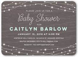 However, if the parents want to keep it a secret, try not to share any potentially revealing information. Baby Shower Invitations With Rsvp Cards Online