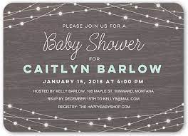 When should baby shower invitations be mailed out? Baby Shower Etiquette For 2020 Shutterfly