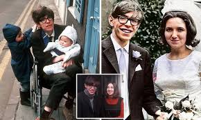 Stephen hawking was a british scientist, professor and author who performed groundbreaking work in physics and cosmology, and whose books helped to make science accessible to everyone. Stephen Hawking Was Always Late And Had A Very Full Love Life Memoir By A Close Friend Reveals Daily Mail Online