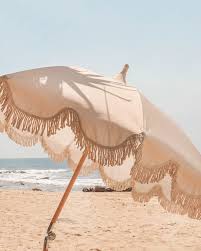 Relaxed Refreshed Ready For Work Beach Chair Umbrella Beach Chairs Beach Umbrella