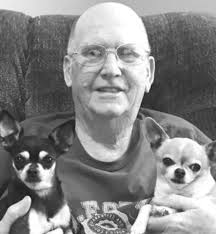 William Garrick Obituary (2017)