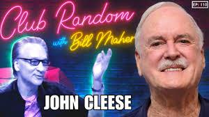 Bill Maher, John Cleese Trash NY Times