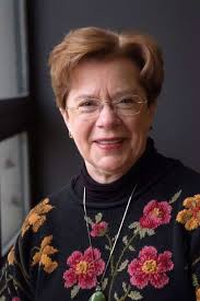 Tribute to Professor Margaret Howard