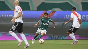 Viewers can tune in on the bbc red button. Palmeiras Perde Para O River Plate Por 2 A 0 Mas Se Classifica Para A Final Da Libertadores Jovem Pan