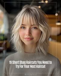 25 Short Haircuts to Inspire Your Style: Effortlessly Chic