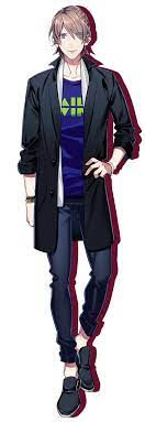 オトメイト トイボックス 倉花千夏による女性向け恋愛adv 倉 花 千夏 かわいいアニメの少年 イラスト 男