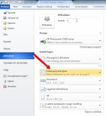 Boekje Maken In Word Gratis Cursus