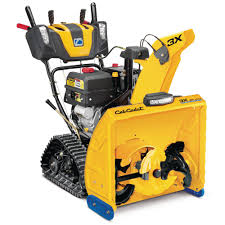 Pin On Snow Blowers