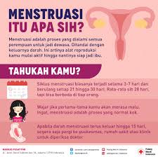 Inilah 10 fakta tersembunyi tentang indonesia : Infografis 4 Mitos Dan Fakta Seputar Menstruasi Portal Sains