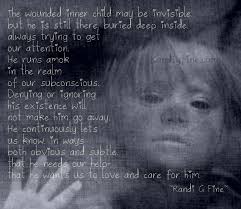 Silent Plea Of Inner Child Picture Quote Inner Child Healing Inner Child Quotes Inner Child