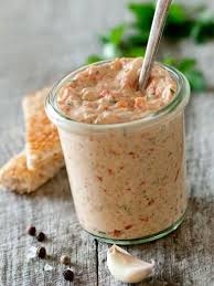 Ktipiti Grece Recette Recettes De Cuisine Ktipiti Idee Recette