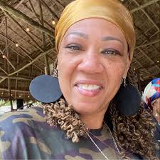 I honestly don't know how this original post got deleted but thank you to  all who commented and supported. Love ya'll. Say hello to Dr. Laila Bynum —  Pediatric Oncologist and Watson's