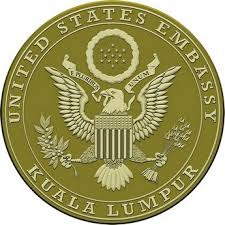 Official twitter of the embassy of the united states of america, kuala lumpur, malaysia. American Embassy In Kl Passport Run Penang Momma