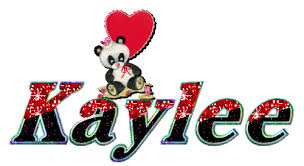 Kaylee Name Graphics And Gifs Baby Girl Names Names Graphic