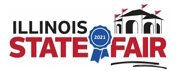 Maps and directions to the illinois state fairgrounds : Illinois State Fair Gate 2 Attraction Highlights The Mother Road Illinois Route 66 Scenic Byway