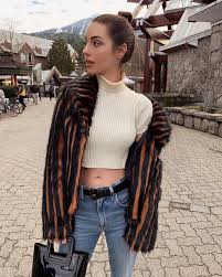 Back on valentine's daay, reign and teen wolf star adelaide kane gave sapphics. Adelaide Kane On Instagram Cold But Make It Fashun Adelaide Kane Fashion Nova Outfits Adelaide Kane Instagram