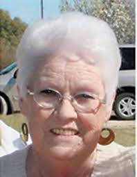 Barbara Josephine Dunsworth