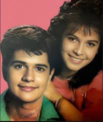 Rita Avila And Jestoni Alarcon Loveteam Credit Photo Belongs To The  Rightful Owner