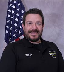 Staff Directory • Daniel Hester