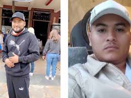 Fundraiser for Nancy Quezada by Stephanie Quezada : Funeral expenses for  Eric Gonzalez&roberto quezada