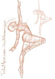 55 Floating Poses Ideas Poses Drawing Poses Drawings Art reference cool art drawing tips floating.