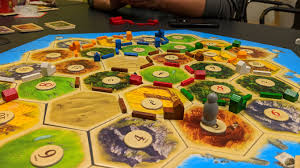 Settlers has too many factors (many beyond your control) to come up with some sort of formula to win in every situation. Advanced Strategy Guide For The Settlers Of Catan Tips And Tricks For The Settlers Of Catan How To Win The Settlers Of Catan Pro Tips Settlers Of Catan Project Authenticity