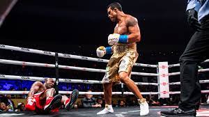 1 day ago · evander holyfield frustrated with tko stoppage vs. Abyv7 Lpm3gezm