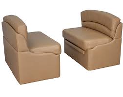 You can use the dining table and just add a comfortable work chair instead of the regular dining chairs. Amazon Com Recpro Charles 36 Rv Dinette Booth With Storage Converts To Bed Rv Dining Room 2 Pack Toffee Automotive