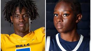 Ennio Yapoor: Miami-Dade 2M-1M Football Offensive Player of the Year