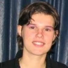 Julie Verrier's Instagram, Twitter & Facebook