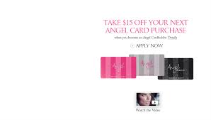 But being a cardholder also scores you triple points on all bra purchases, boosting your earning rate to 12%. Download Hd Victoria Secret Credit Card Application Status Letterjdi Graphic Design Transparent Png Image Nicepng Com