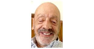 Frank Oliveira Obituary (1929