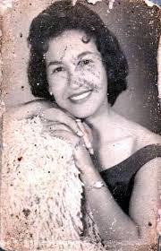 Belia Ozuna Obituary